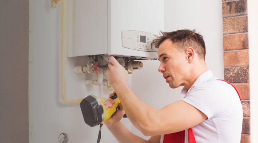 Professional septic pumping service in Henderson, CO